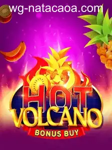 HotVolcanoBonusBuy